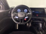 2025 Elantra N Thumbnail 15