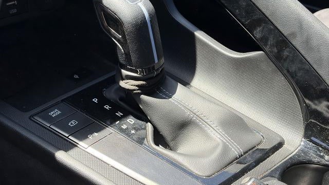2025 Hyundai ELANTRA N Base