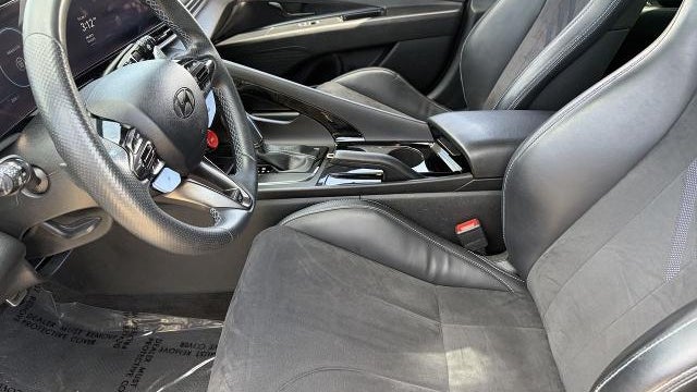 2025 Hyundai ELANTRA N Base