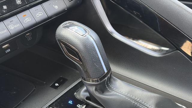 2025 Hyundai ELANTRA N Base