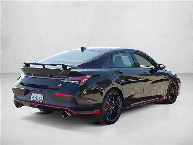 2025 Hyundai Elantra - $29,440