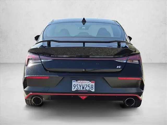 2025 Hyundai Elantra - $29,440