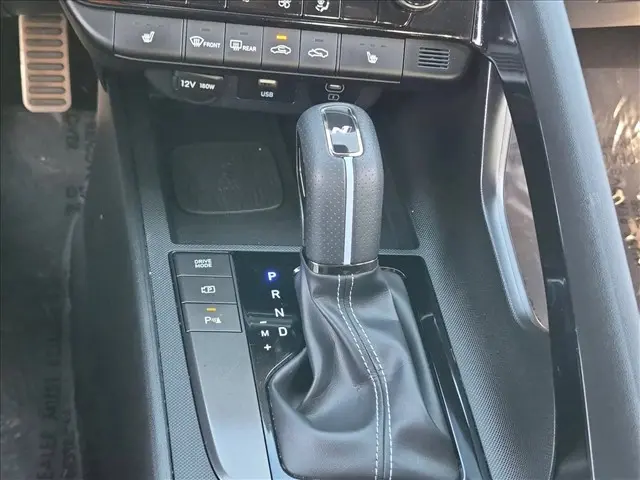 2025 Hyundai Elantra - $29,440