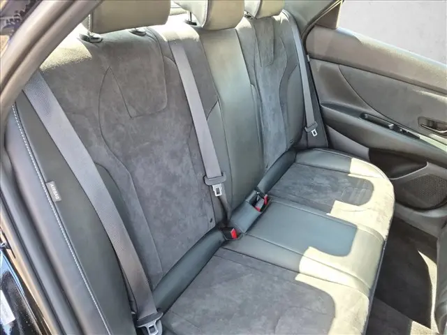 2025 Hyundai Elantra - $29,440