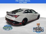 2025 Elantra N Thumbnail 5