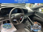 2025 Elantra N Thumbnail 14