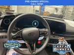 2025 Elantra N Thumbnail 17