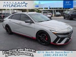 2025 ELANTRA N Thumbnail 1