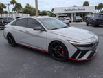 2025 ELANTRA N Thumbnail 2