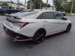 2025 ELANTRA N Thumbnail 4