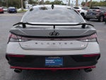 2025 ELANTRA N Thumbnail 5