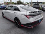 2025 ELANTRA N Thumbnail 6