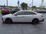 2025 ELANTRA N Thumbnail 7
