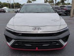 2025 ELANTRA N Thumbnail 9