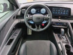 2025 ELANTRA N Thumbnail 15