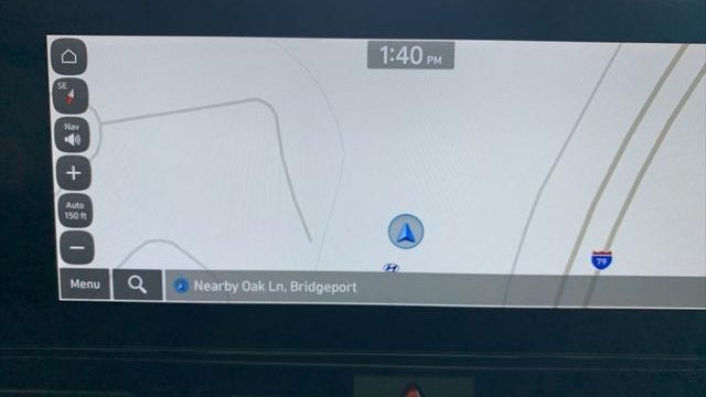 2025 Hyundai ELANTRA N Base
