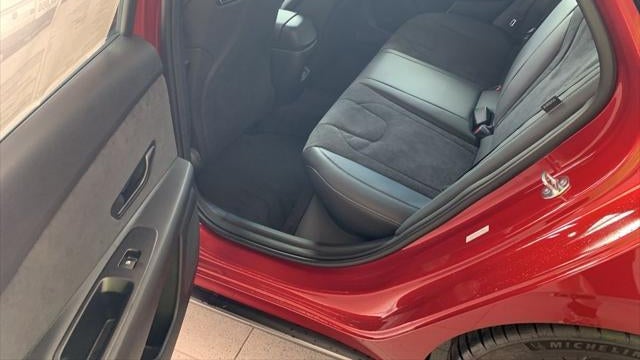 2025 Hyundai ELANTRA N Base