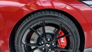 2025 Hyundai ELANTRA N Base