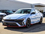 2026 Elantra N Thumbnail 3