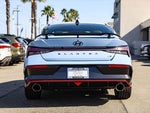 2026 Elantra N Thumbnail 5