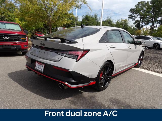 2026 Hyundai Elantra - $32,900