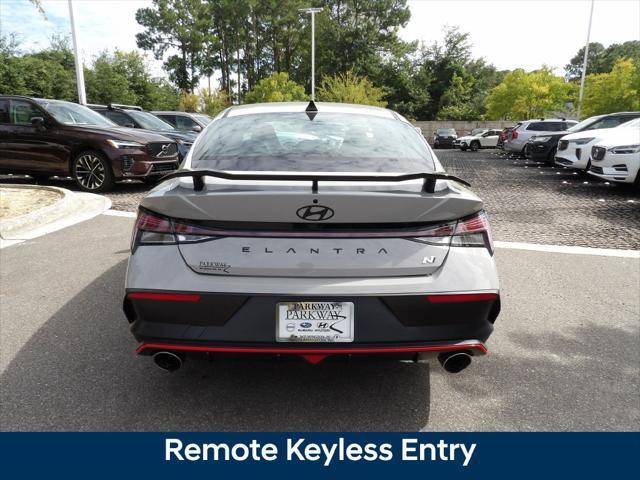 2026 Hyundai Elantra - $32,900