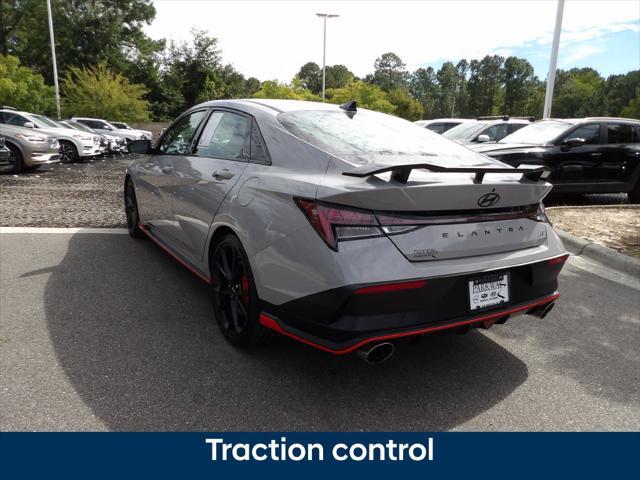 2026 Hyundai Elantra - $32,900