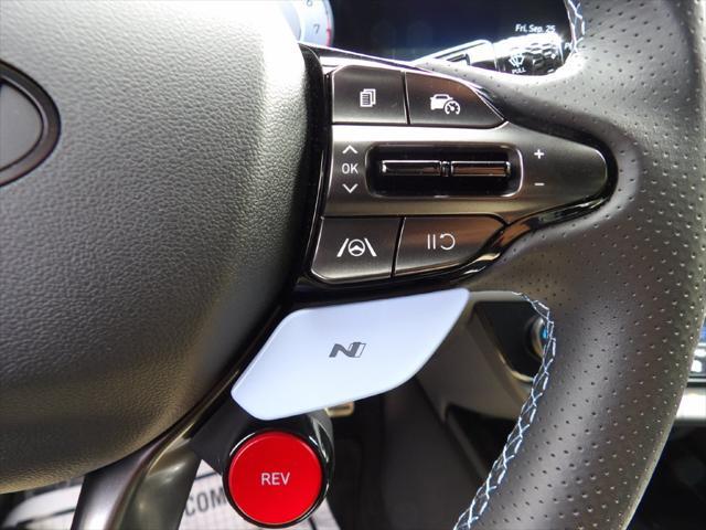 2026 Hyundai Elantra - $32,900
