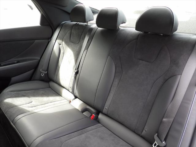 2026 Hyundai Elantra - $32,900