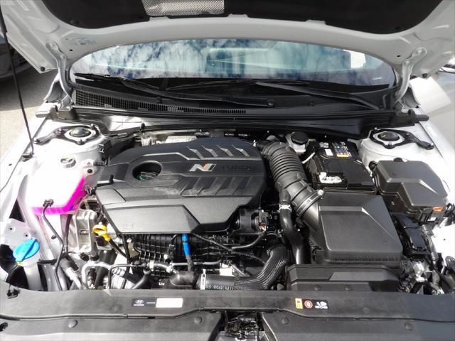 2026 Hyundai Elantra - $32,900
