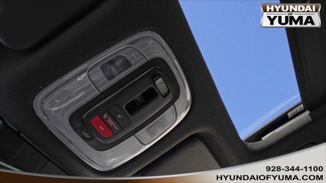 2026 Hyundai ELANTRA N TCR