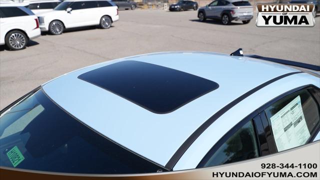 2026 Hyundai ELANTRA N TCR