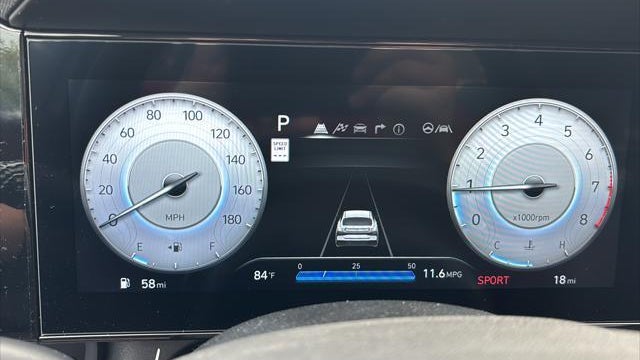 2026 Hyundai ELANTRA N TCR