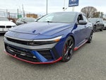 2024 Elantra N Thumbnail 1