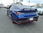 2024 Elantra N Thumbnail 2