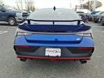 2024 Elantra N Thumbnail 3