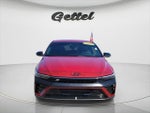 2025 Elantra N Thumbnail 2