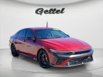 2025 Elantra N Thumbnail 3