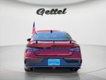 2025 Elantra N Thumbnail 6