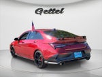 2025 Elantra N Thumbnail 7