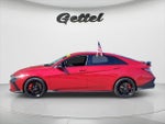 2025 Elantra N Thumbnail 8