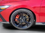 2025 Elantra N Thumbnail 26