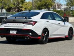 2025 Elantra N Thumbnail 3