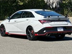 2025 Elantra N Thumbnail 5