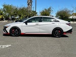 2025 Elantra N Thumbnail 6