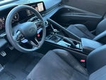 2025 Elantra N Thumbnail 9