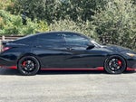 2025 Elantra N Thumbnail 3