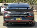 2025 Elantra N Thumbnail 5