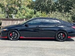 2025 Elantra N Thumbnail 7