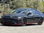 2025 Elantra N Thumbnail 8